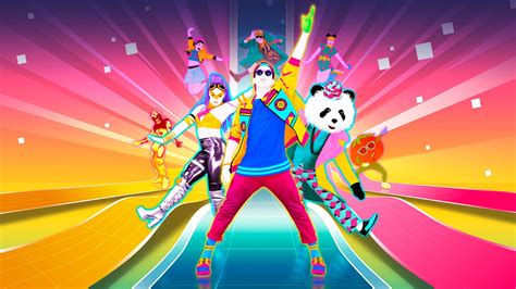 Just Dance .